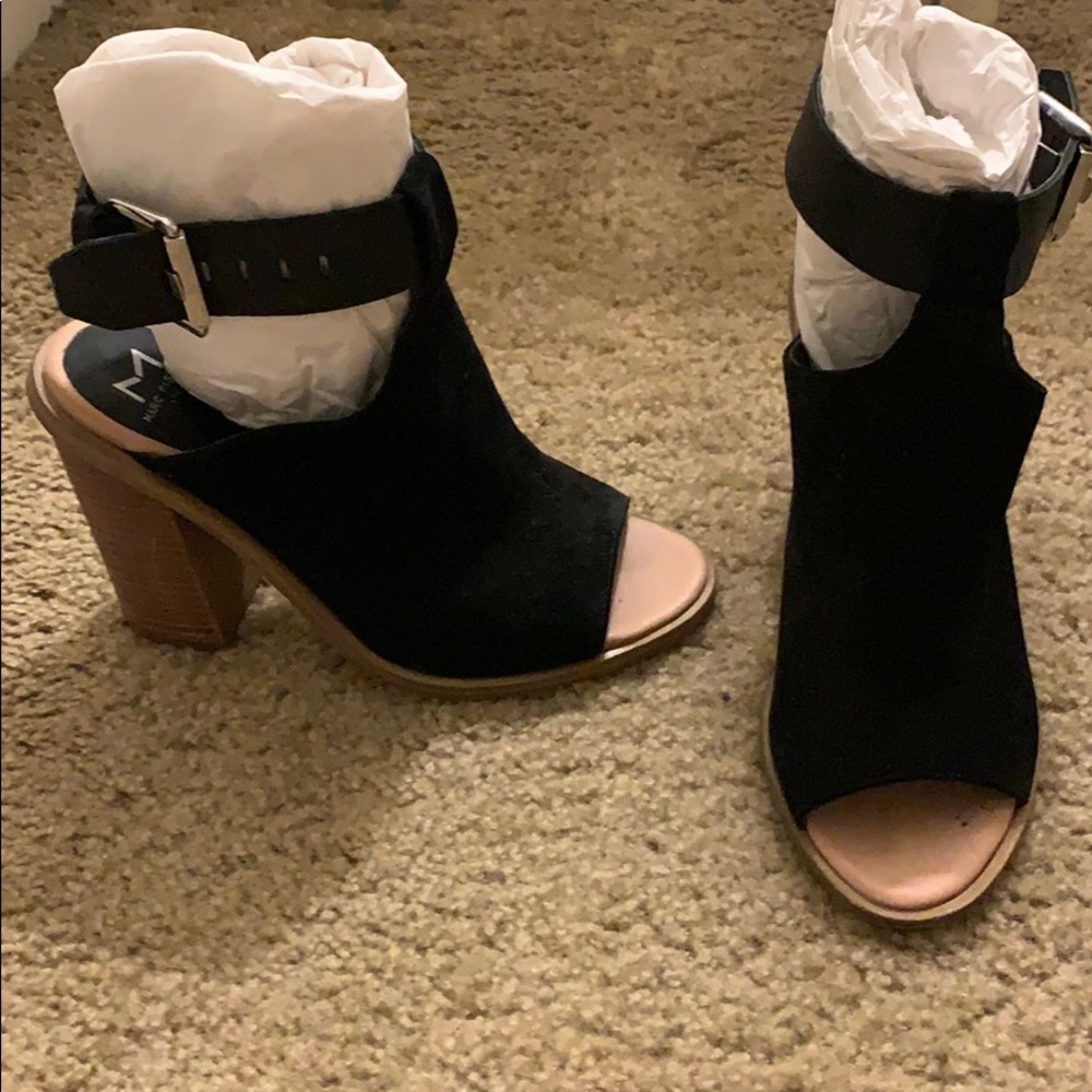 Marc fisher heels